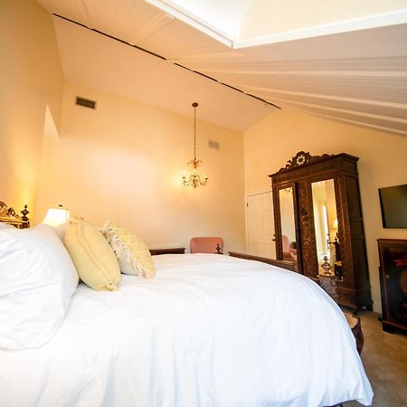 The Edenton Collection-The Granville Queen Inn חדר תמונה