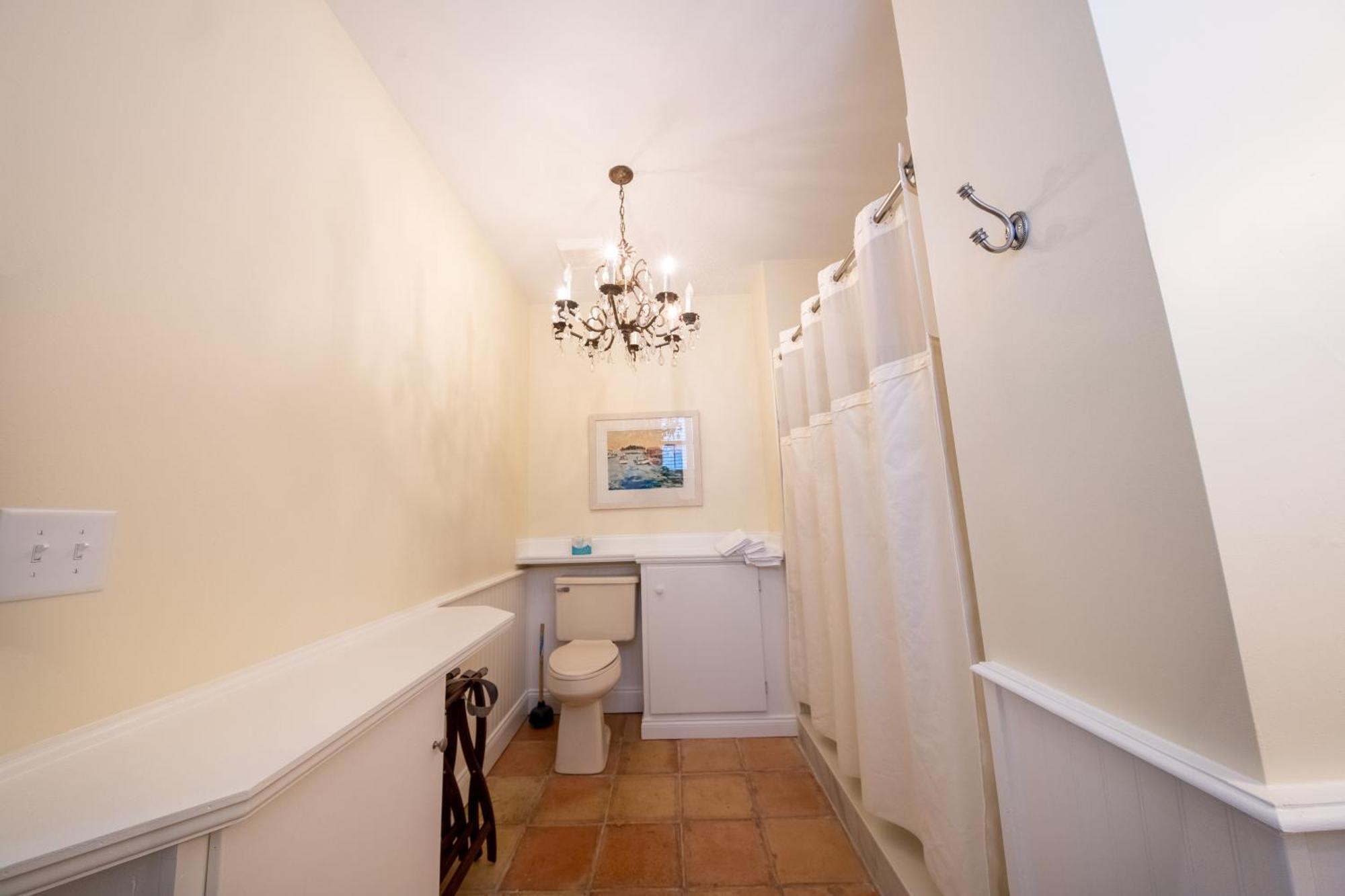 The Edenton Collection-The Granville Queen Inn חדר תמונה