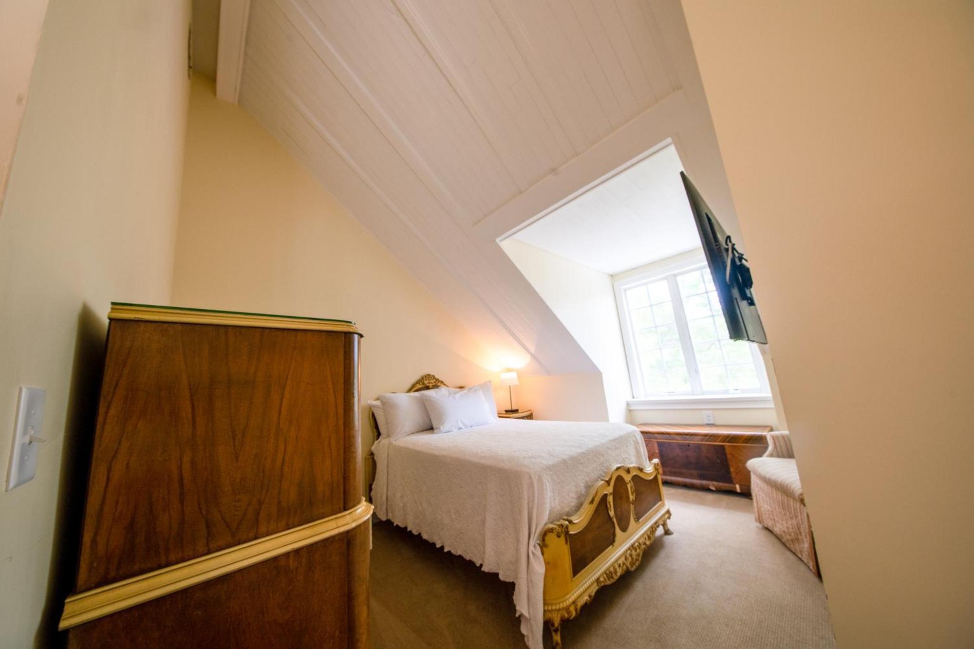 The Edenton Collection-The Granville Queen Inn חדר תמונה