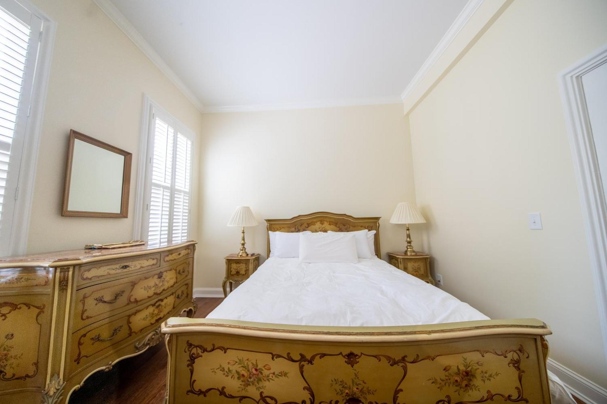 The Edenton Collection-The Granville Queen Inn חדר תמונה