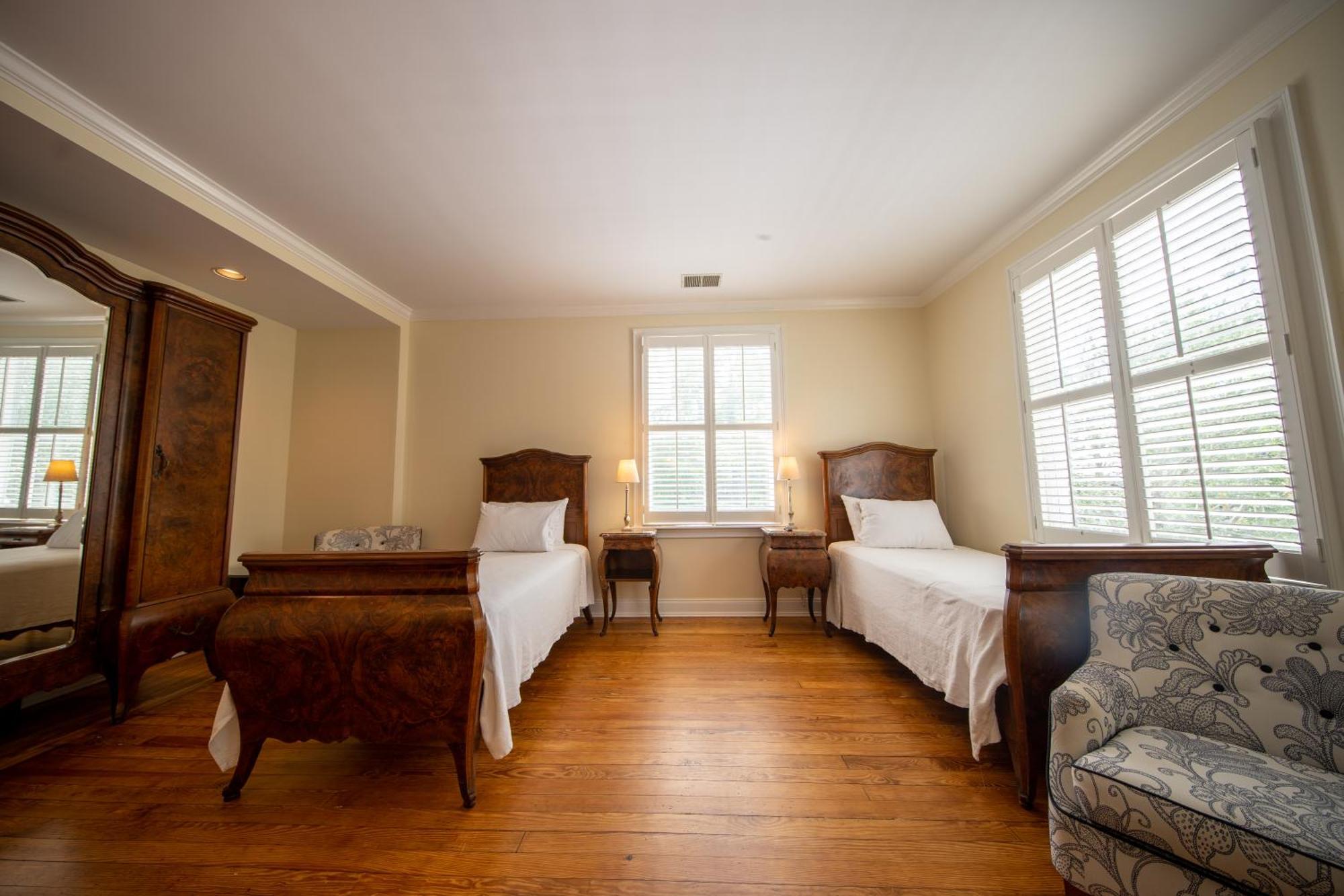 The Edenton Collection-The Granville Queen Inn חדר תמונה